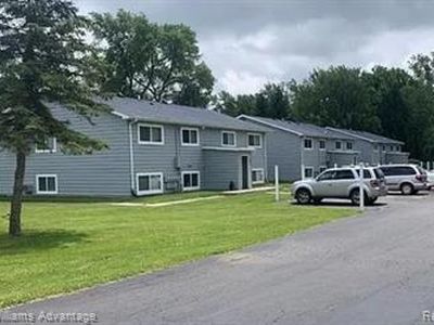 13366 North Rd