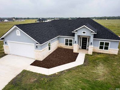 Property at 105 Merion Lane, La Vernia, TX