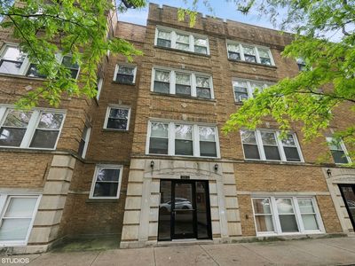 3849 W Ainslie St #1