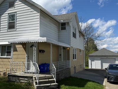 9 Hancock St