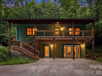 4035 Bald Creek Rd
