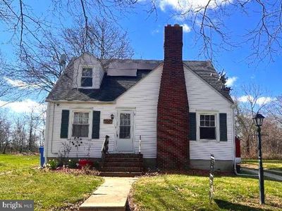 123 Sherron Ave