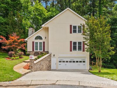 12007 Woodholm Ct
