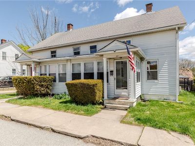 29 Anthony St