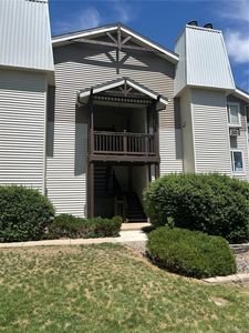 17391 E Mansfield Avenue #821R