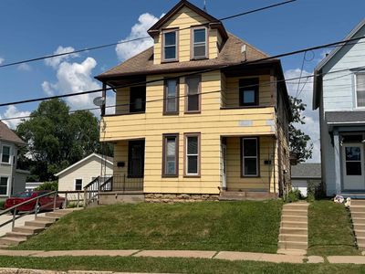 Property at 980 Mount Pleasant St #2, Dubuque, IA