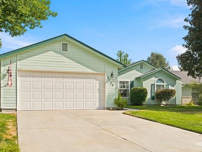 3750 E Sweet Pea Ct