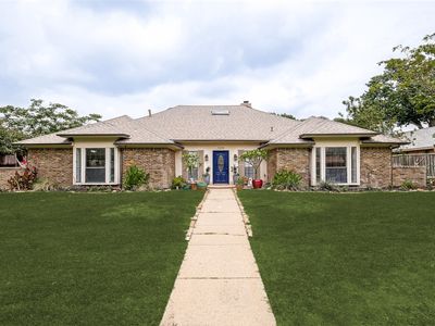 3329 Whiffletree Dr