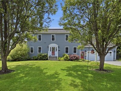 83 Fairhaven Rd