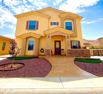 12908 Hueco Hill Dr