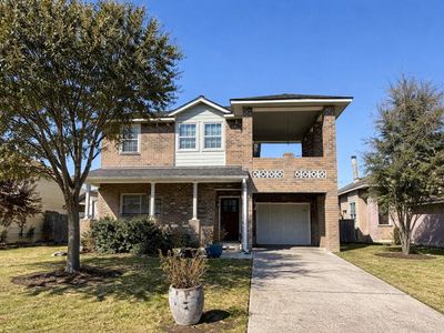 2302 Tomlinson Trail Dr