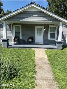 Property at 205 Belmont Ave, Jackson, TN