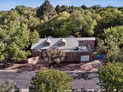 1630 Rancho Guadalupe Trl NW