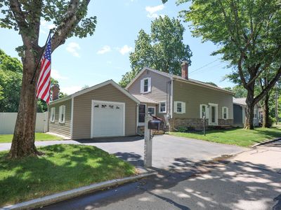 54 College Avenue