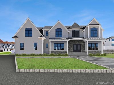 Lot #16 Equestrian Lane Lot 2