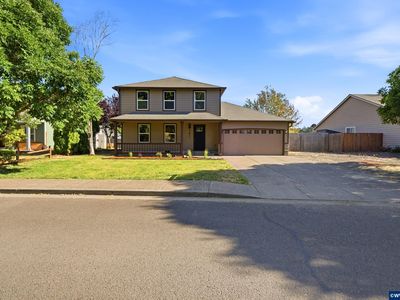 965 SW Sequoia Ln