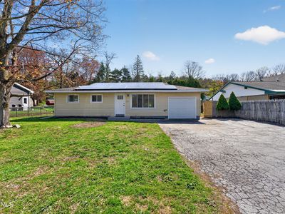 253 Vly Road