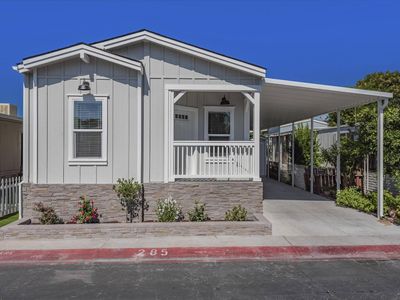 510 Saddlebrook Dr #285