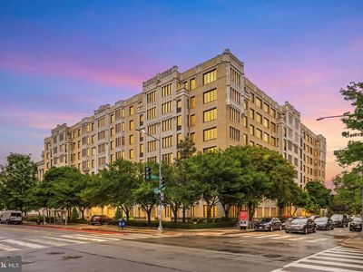 1701 16th St NW APT 321