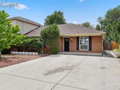 79 W Old Broadmoor Rd