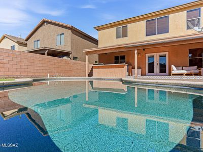 Property at 669 W Cholla Crest Dr, Green Valley, AZ