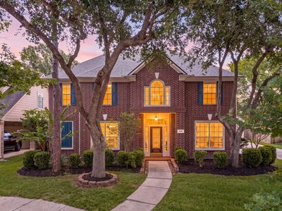 4418 Pine Blossom Trl