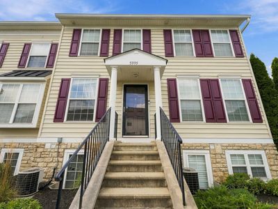 5995 Ferdinand Dr #32