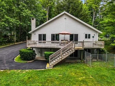 87 Maple Ridge Drive