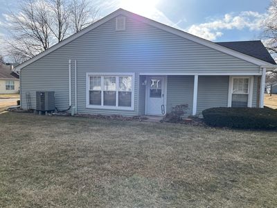 7202 Oxford Cir #237