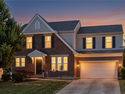 6590 Thistle Grv