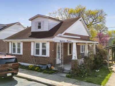 Property at 1812 Portland Ave, Reading, PA