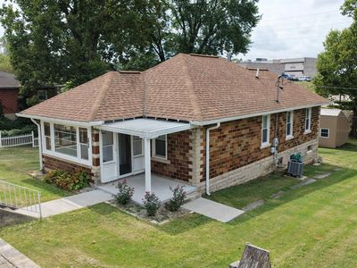 807 Walnut St
