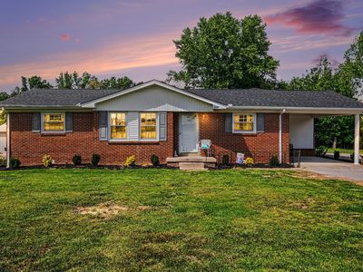 Property at 524 Elm St, Smithville, TN