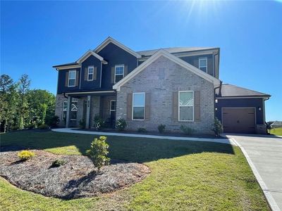 Property at 249 Arwen Dr, McDonough, GA