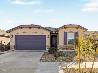17345 W SMOKETREE Drive