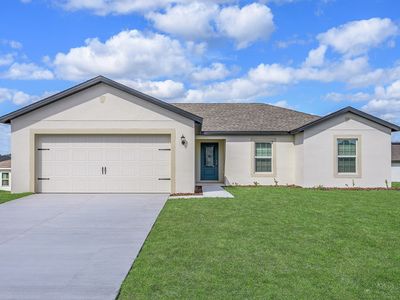 Bimini Plan, Poinciana