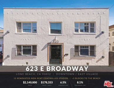 623 E Broadway