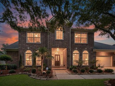 11411 Gladewater Dr
