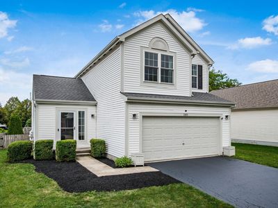 280 Stonhope Dr