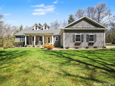 Property at 1492 Crystal Lake Rd, Whitehall, MI
