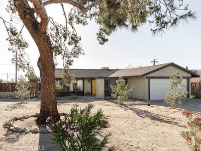 5985 Morongo Rd