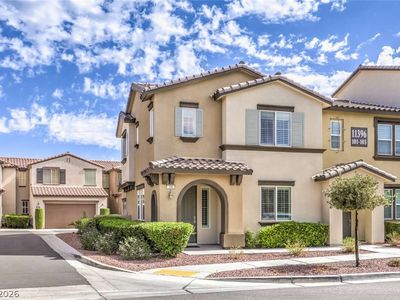 Property at 11396 Ogden Mills Dr Unit 105, Summerlin, NV