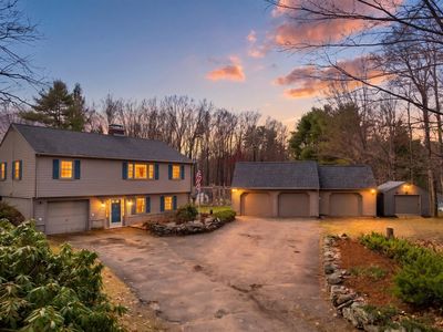 68 White Rock Hill Road