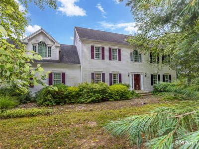 9 Taylor Ridge Road