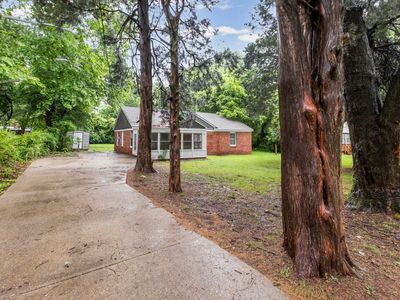 3636 Mallory Rd