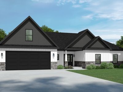 246 Brick House Dr