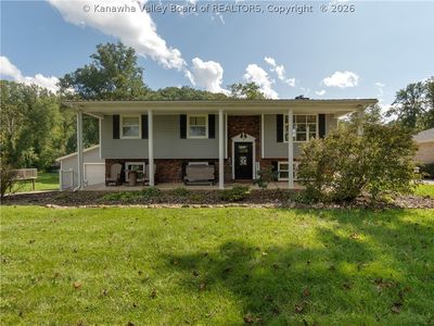 119 Poplar Point Estates Rd