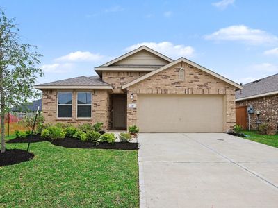 731 Mockingbird Passage Dr