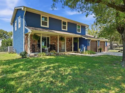 5431 Danbury Rd