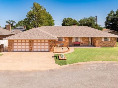 1316 Caudill Dr